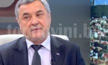 Валери Симеонов: Бургас е един от най-мутренските градове