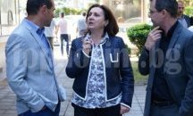МВР започва спецоперации в Слънчев бряг, търсят се изнудвачи