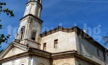 Набират средства за църква в Търговище с фолкконцерт
