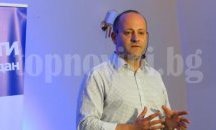 Радан Кънев: Ще гласувам за Цачева, ако Борисов подаде оставка в неделя