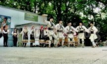 Откриват „Славееви нощи“ 2016 в Айтос с концерт на ансамбъл „Филип Кутев“