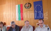 Одобриха седем искания за финансиране от местните общини