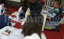 Президентът Плевнелиев патрон на "Чети с мен"