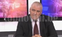 402 организирани престъпни групи действат в страната, заяви шефът на ГДБОП