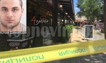 Задържаха още един от издирваните за стрелбата в Слънчев бряг