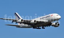 Air France отмени два полета на летище “София” заради стачка