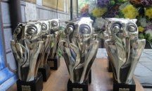 Връчват наградата "Христо Г. Данов" в Пловдив