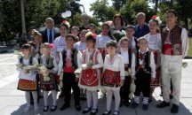 Повече от 400 участници събра фолклорният фестивал "Бреница пее и танцува"