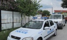 Заловиха крадец задигнал телевизор от къща в Русе