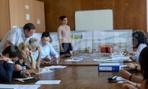 Задвижват уникалния проект за благоустройството на зоната около Марица в Пловдив