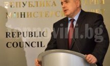 Борисов към еврокомисар: Целта ни е да запазим собствеността върху газопреносната система
