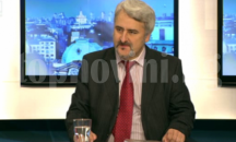 Александър Кашъмов: Антикорупционният закон е вреден и опасен, няма да постигне целите си