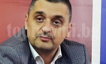 Кирил Добрев е отговорникът от Изпълнителното бюро на БСП за Добрич
