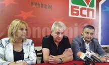 Росен Карадимов: Година и половина БСП беше контролирана опозиция