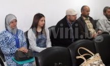 Забулената Емине загуби дело, дължи 300 лева разноски
