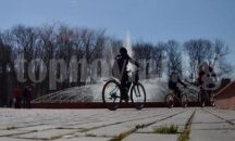 Горещини и почти никакви валежи през почивните дни