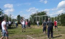 Наградиха победителите в спортния празник на „Алкомет“