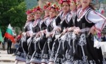 „На събор край Тунджа” се събират формации от четири общини