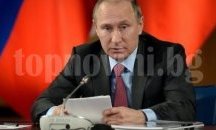 Тази вечер Русия излиза срещу Англия на Евро 2016, Путин ще е на стадиона