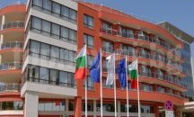 Дългове вадят на търг хотел „Виго“ в Несебър за над 16 млн. лв.