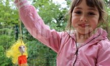 Творческа работилница за деца отваря Акве Калиде в Бургас