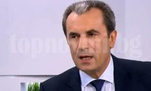 България влиза в дългова спирала, предупреди Орешарски