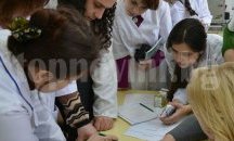 Пловдивски студенти представят рецепти и съдове за здравословно хранене