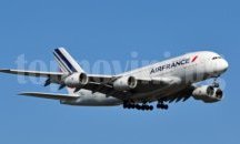 Air France отмени два полета на летище “София” днес заради стачка