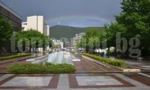 Благоевград с мобилно приложение за актуална информация