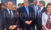 Орешарски щеше да събори и Общинска банка, отговори премиерът