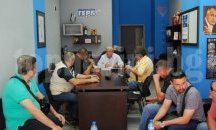 Приемна за жителите на община Свищов проведе Евгени Стоев