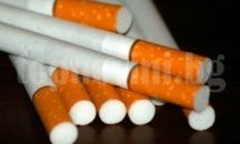 Задържаха четирима търговци на незаконни цигари в Стара Загора