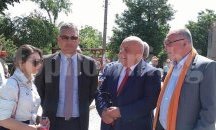 Георги Гергов: Стамболийски е пример за политическо действие