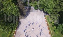 Младежи с инициатива за българското председателство на ЕС през 2018 година