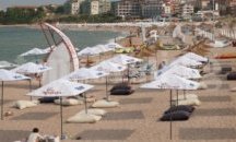 Цените за почивка по Черноморието няма да се вдигат, според експерти