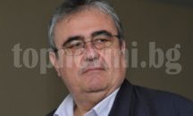 Огнян Минчев: Плевнелиев просто посочи фактите