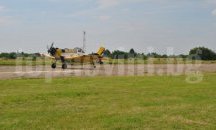 Започна пръскането срещу комари по поречието на река Дунав