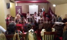 Учредиха Областна федерация на женските клубове на АБВ в област Русе