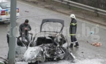 Повече катастрофи и пострадали от началото на годината в област Добрич