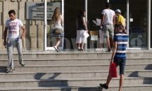 Шуменският университет с онлайн кандидатстудентски изпит