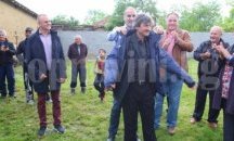 Кандидатът на ГЕРБ Ерол Тахсин спечели изборите в лознишкото село Каменар