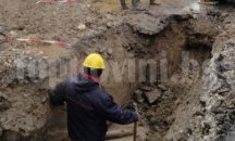 Затварят част от бул. "6-ти септември" в Пловдив, изграждат топлопровод