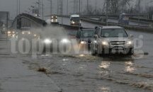 Прогнозата за днес, 13 юни - гръмотевици и пороен дъжд