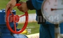 Започва преносът на газ от Гърция за България
