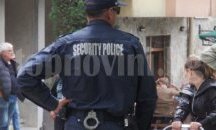 Обявени за общодържавно издирване се крили в апартамент в „Меден рудник“