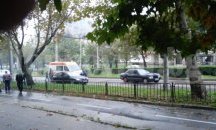 48 тежки катастрофи са регистрирани в Сливенско