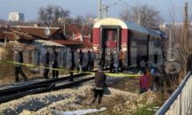 ЖП прелезът при Гривица е затворен днес заради ремонт