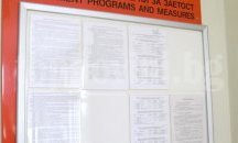 Запазва се тенденцията за увеличено търсене на работна ръка в община Русе