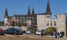 Замъкът в Равадиново влезе в Топ 5 на най-добрите в Европа