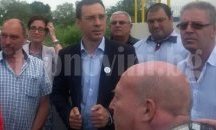 Димитър Николов: Проблемът в кв. „Банево“ е заради некадърното изпълнение на фирмата